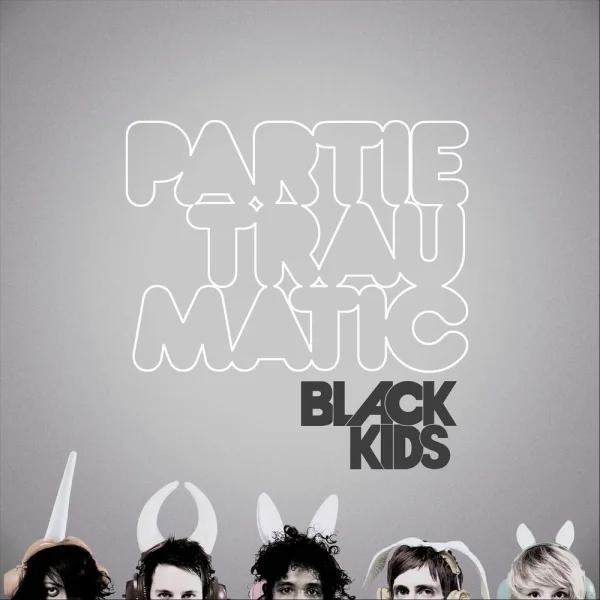 Black Kids