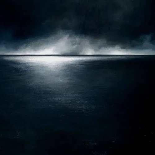 BLACK LAKES