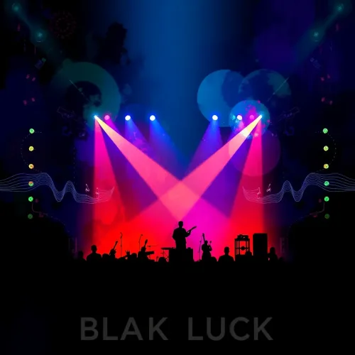 Black Luck