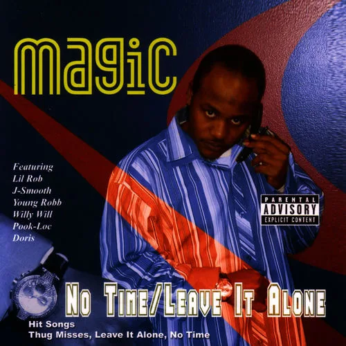 Black Magic