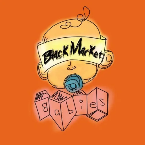 Black Market Babies