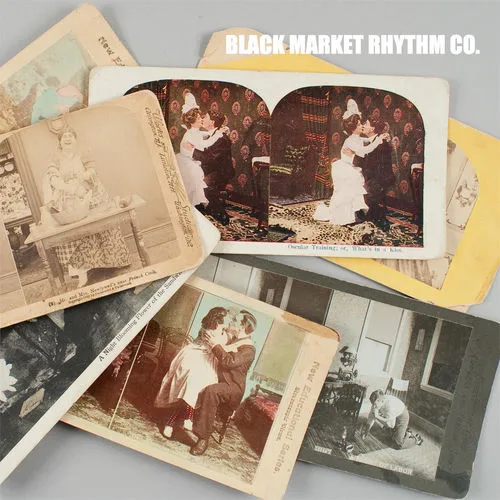 Black Market Rhythm Co.