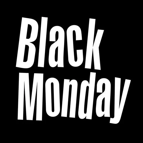 Black Monday