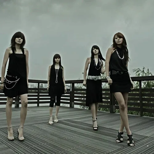 Black Pearl