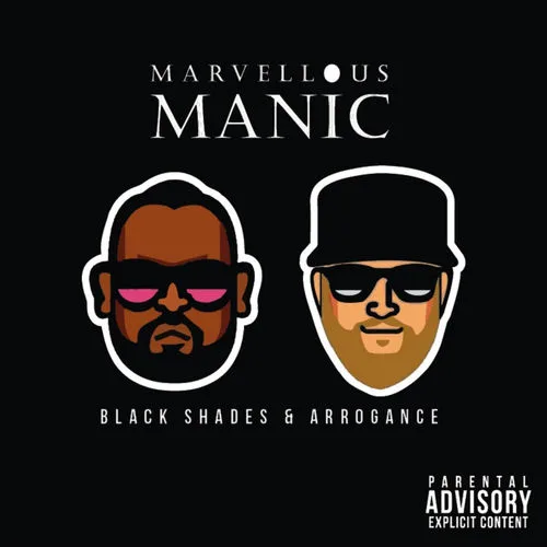 Black Shades & Arrogance