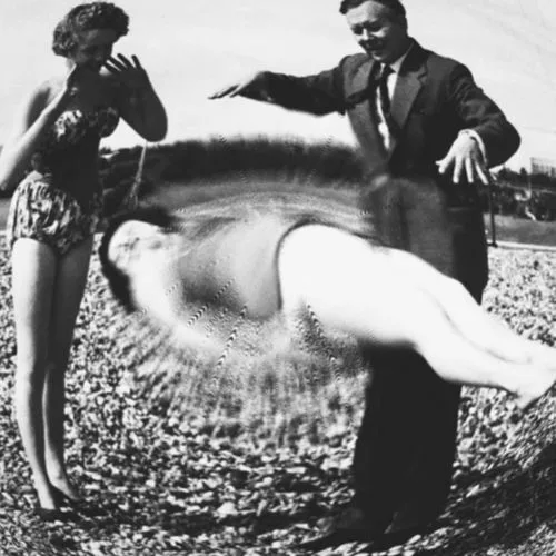 Black Surf