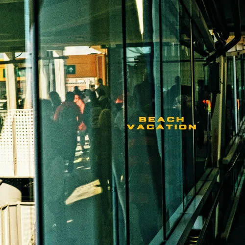 Black Vacation