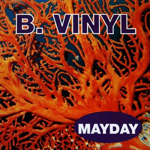 Black Vinyl