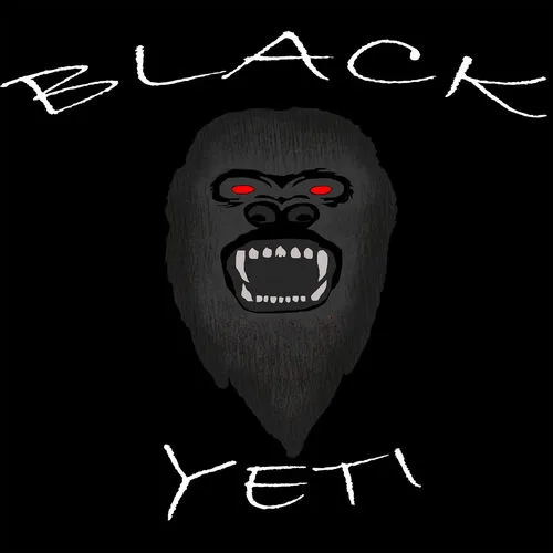 Black Yeti