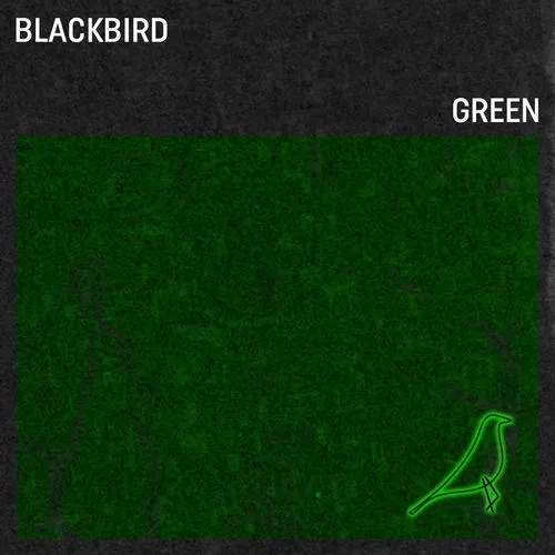 Blackbird Green