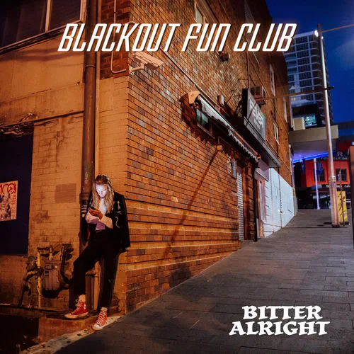 Blackout Fun Club