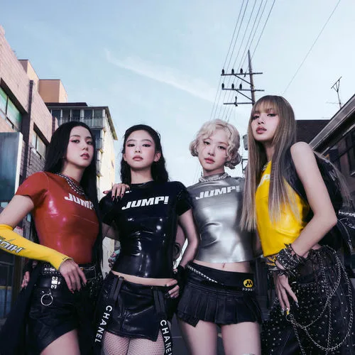 BLACKPINK