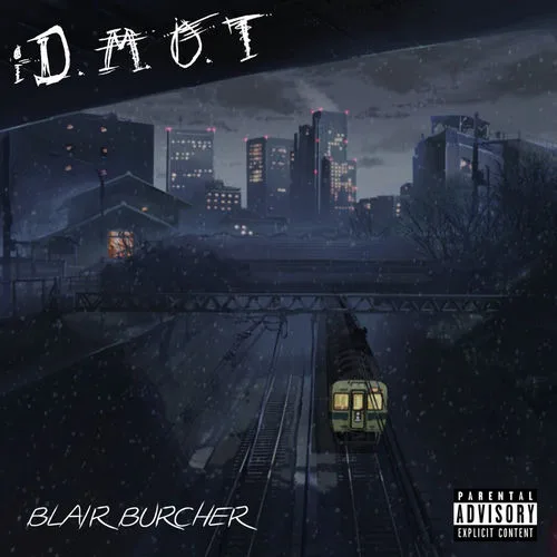 Blair Burcher