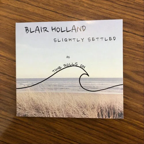 blair holland