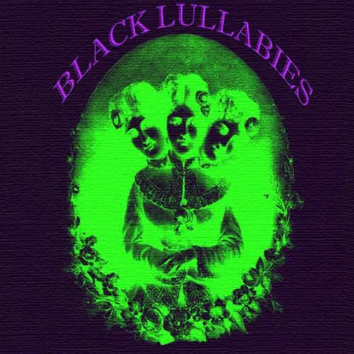 Blak lullabye