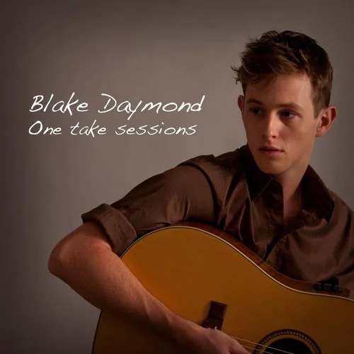 Blake Daymond