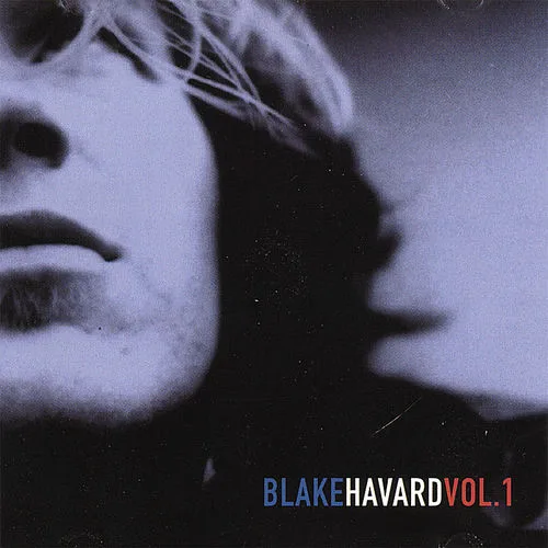 Blake Havard