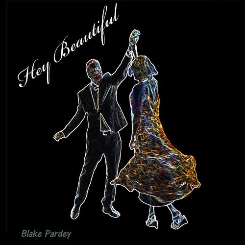 Blake Pardey