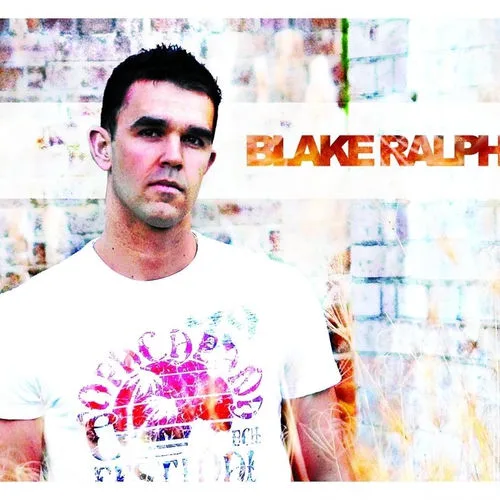 Blake Ralph