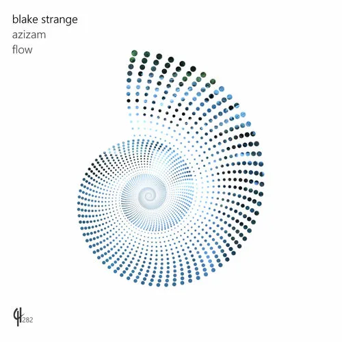 Blake Strange