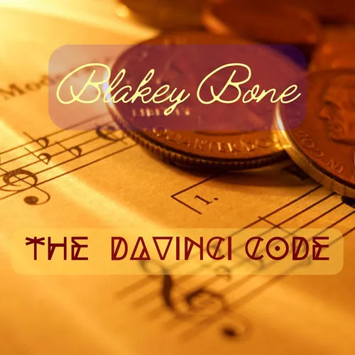 Blakey Bone