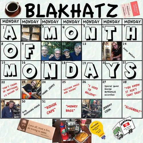blakhatz