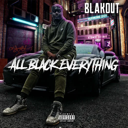 blakout