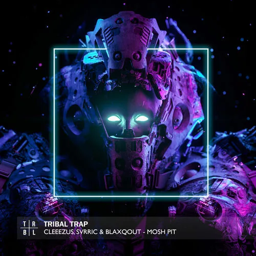 Blaxqout