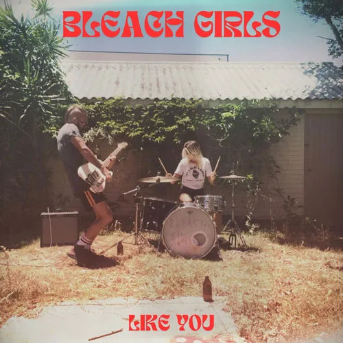 Bleach Girls