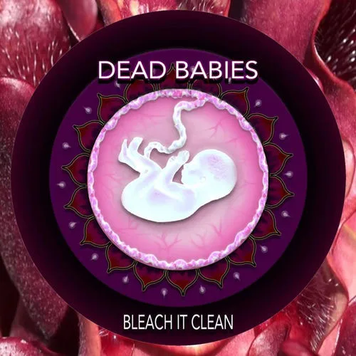 Bleach It Clean