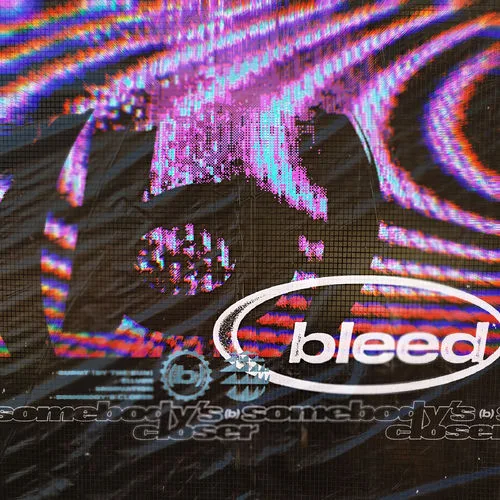 BLEED