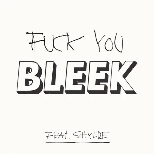BLEEK