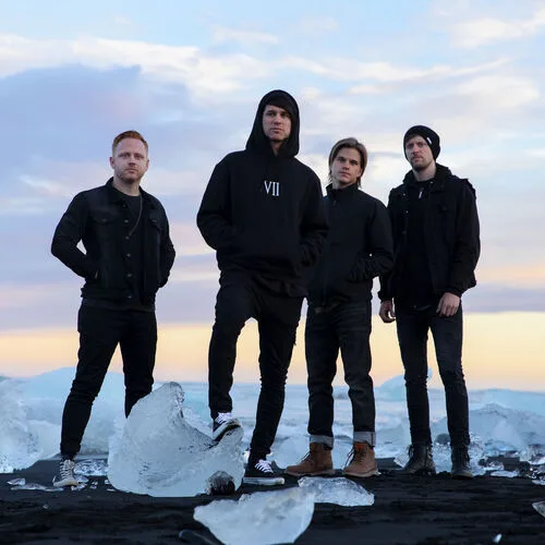 BLESSTHEFALL
