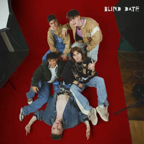 Blind Date