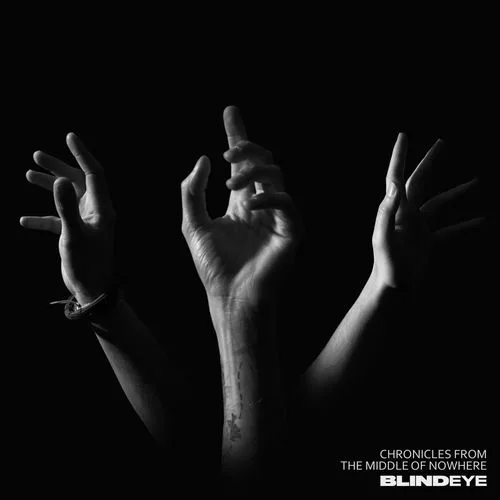 Blind Eye