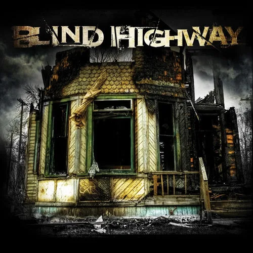 Blind Highway