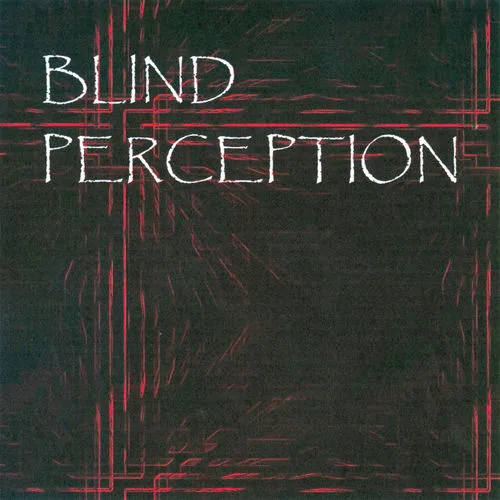 Blind Perception