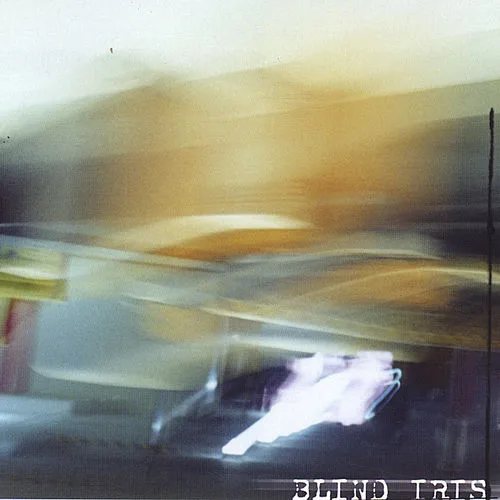 Blind the Iris