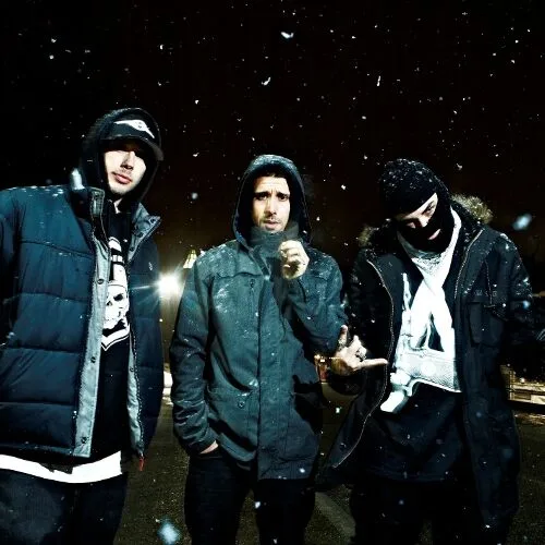 Bliss n Eso & Grinspoon