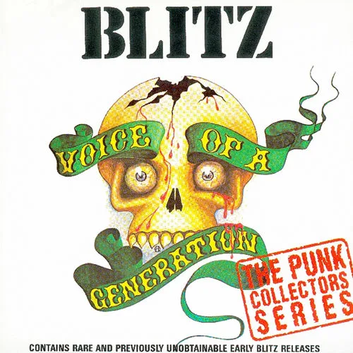 BLITZ