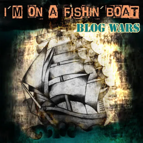 Blog Wars