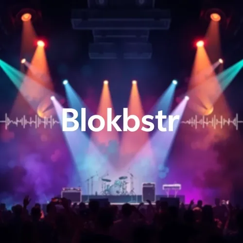 Blokbstr