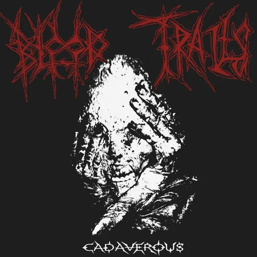 Blood Trails