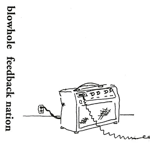 Blowhole