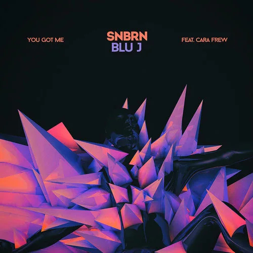 Blu J