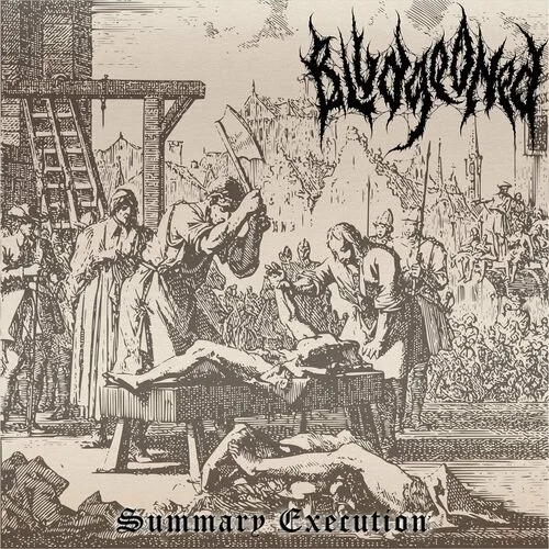 Bludgeoned