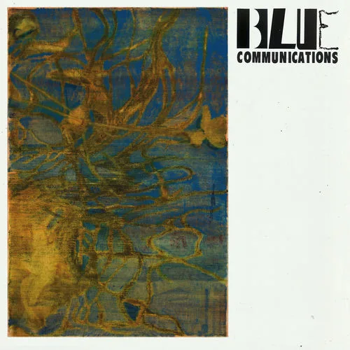 Blue Communications