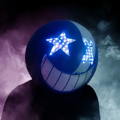 Blue Manna