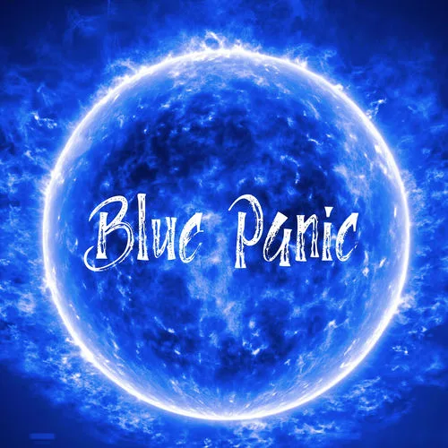 Blue Panic