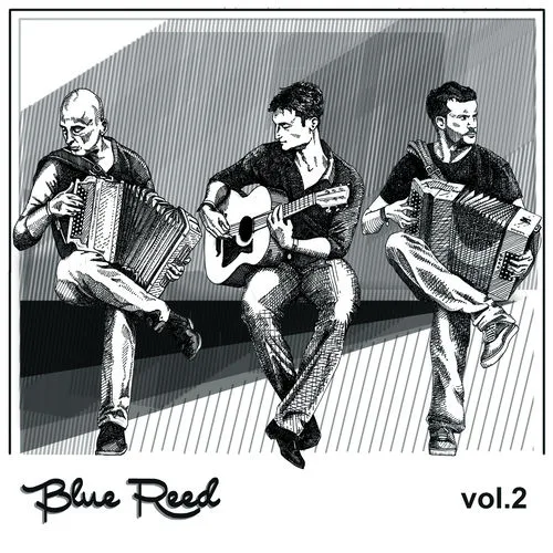 Blue Reed